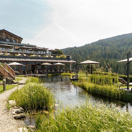 Naturhotel Edelweiss ヴァークライン エクステリア 写真