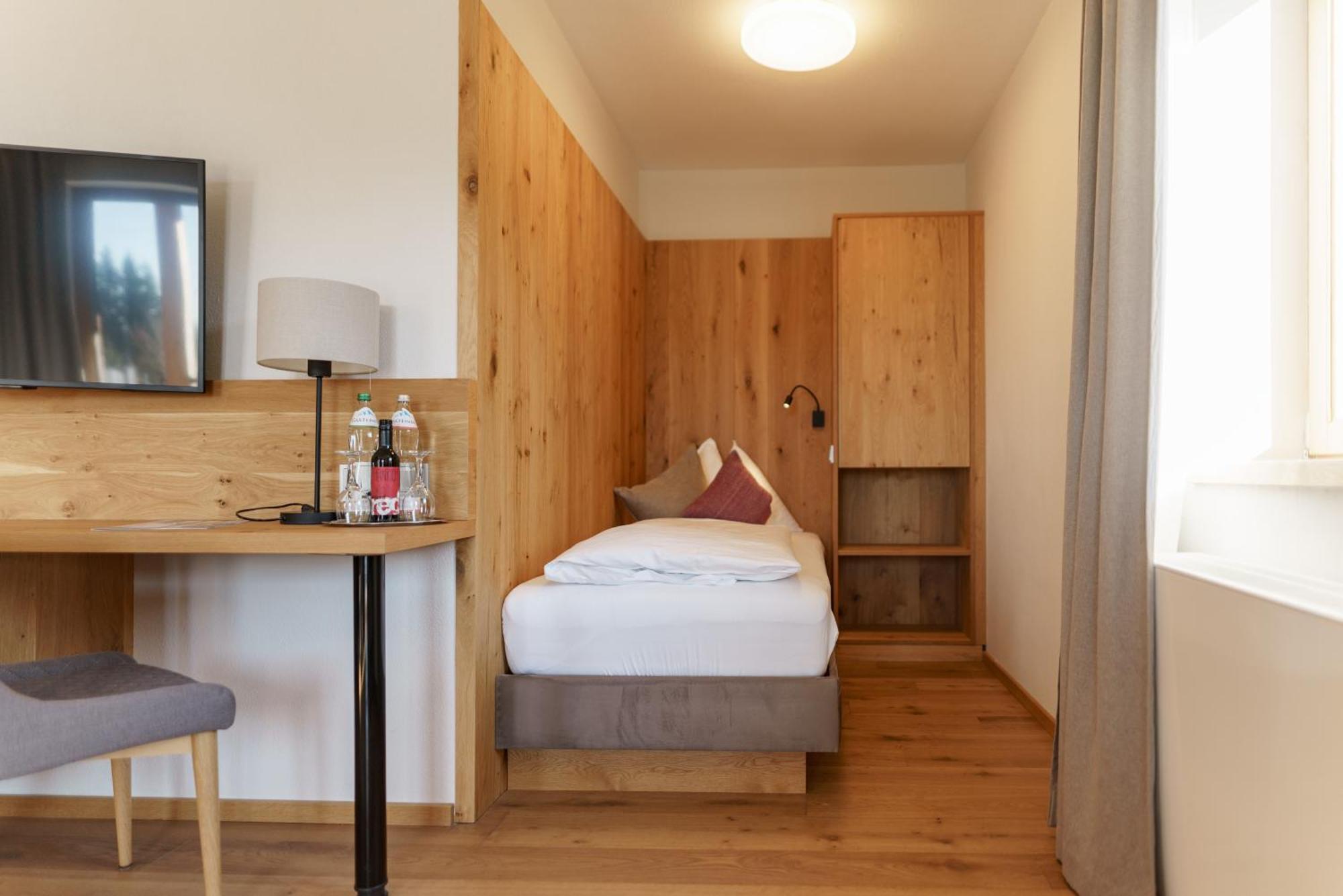 Naturhotel Edelweiss ヴァークライン 部屋 写真