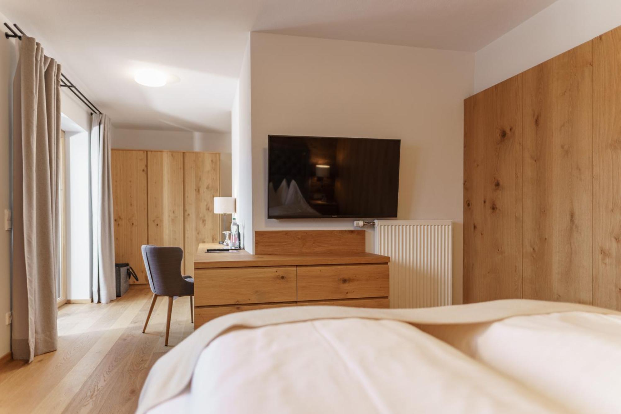 Naturhotel Edelweiss ヴァークライン エクステリア 写真