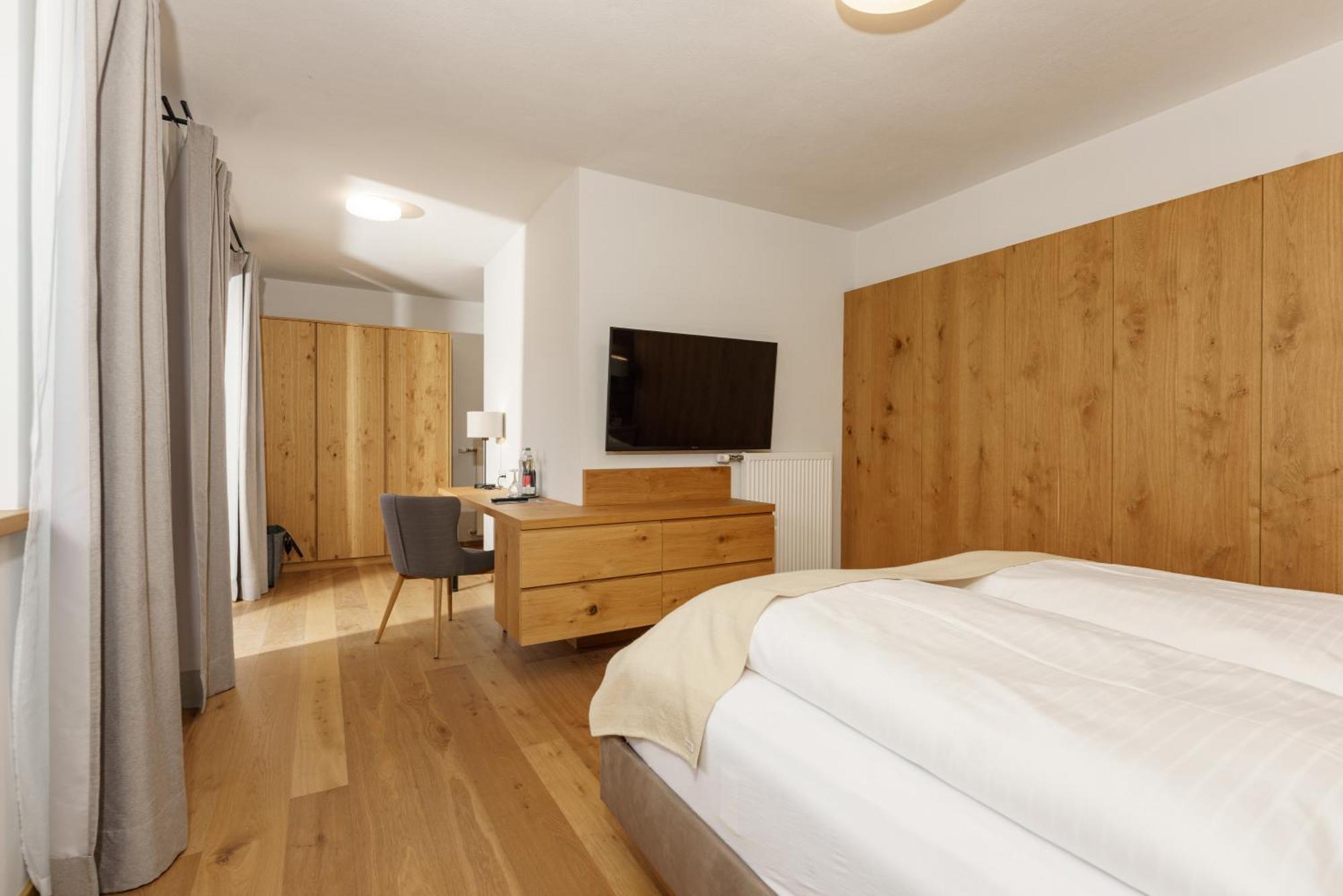 Naturhotel Edelweiss ヴァークライン エクステリア 写真