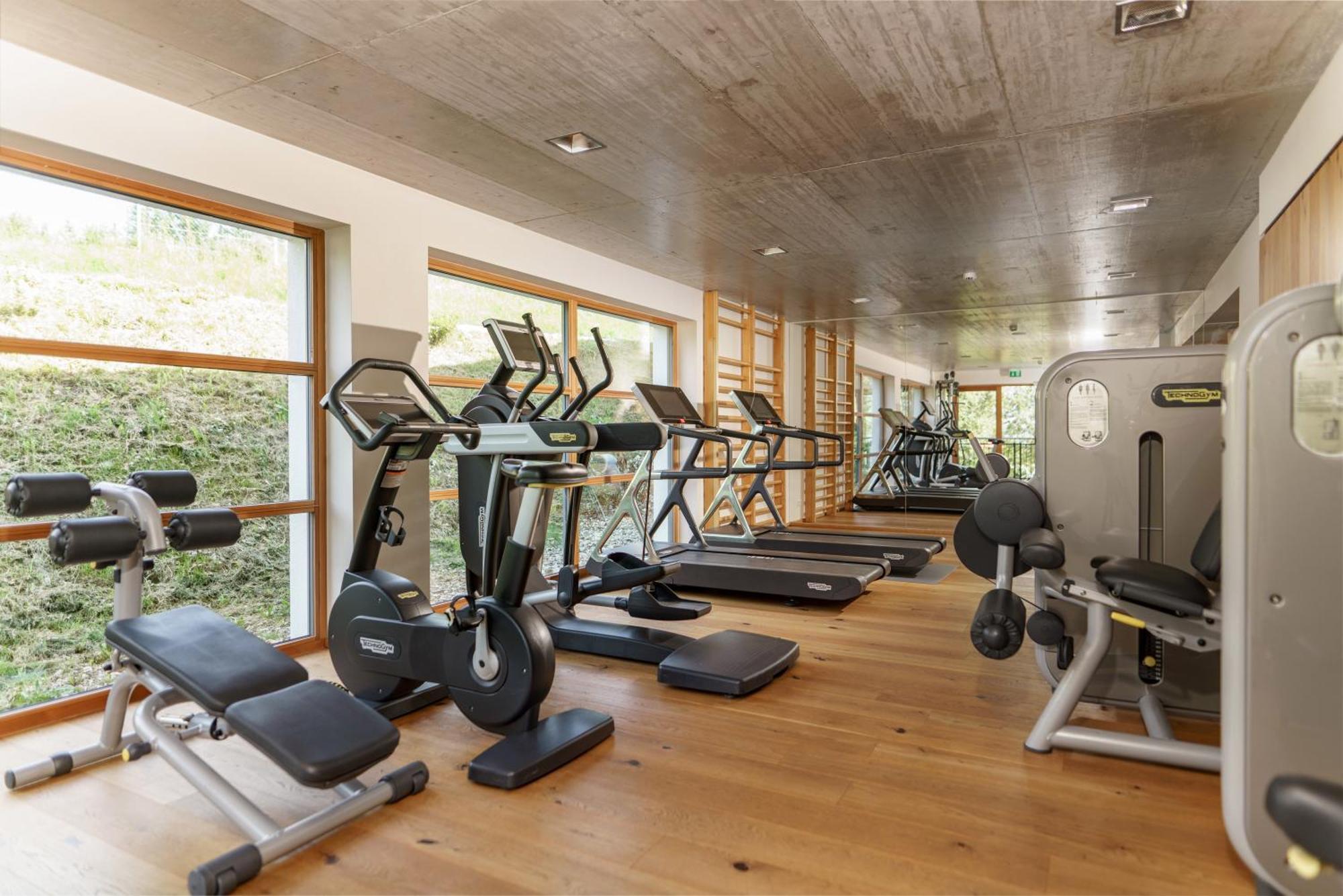 Naturhotel Edelweiss ヴァークライン エクステリア 写真